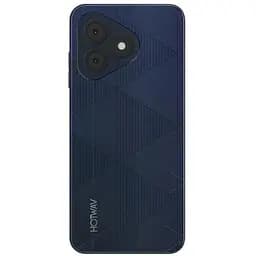 Смартфон Hotwav Note 15 Pro 4/128Gb Phantom Blue