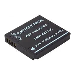 Батарея Panasonic DMW-BCF10E (MultiplePower) 940 mAh