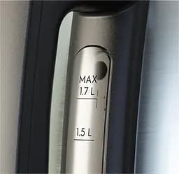Електрочайник Electrolux E3K1-3ST [120086] - мініатюра 5