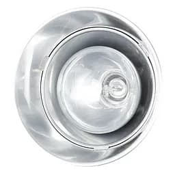 Світильник глибокий рефлекторний Repti-Zoo 2in1 Big Multi Dome 200W (RL19) - мініатюра 8
