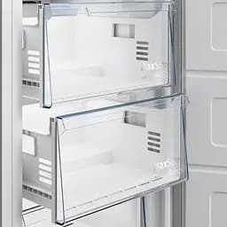 Beko Морозильна камера Beko, 187x61x71, 286л, 1дв., A+, NF, білий - мініатюра 8