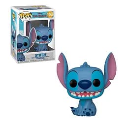 Ігрова фігурка Funko серії Ліло і Стіч Стіч, що посміхається Funko 55617 - мініатюра 2