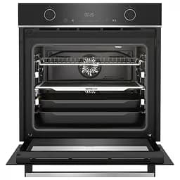 Духовка електрична Beko BBVM13400XDS - мініатюра 4