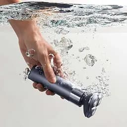 Електробритва MiJia Electric Shaver S302 Blue (BHR7743CN) [147809] - мініатюра 6