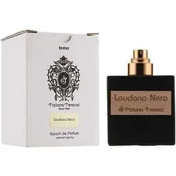 Парфюмированная вода оригинал тестер Tiziana Terenzi Laudano Nero 100 мл