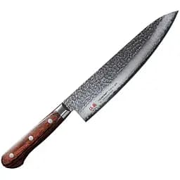 Нож кухонный Шеф 210 мм Suncraft Senzo Universal (FT-03)