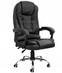 Офісне крісло Hanert Ergo Black