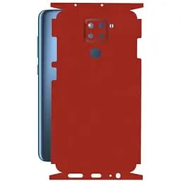 Захисна плівка StatusSKIN для Xiaomi Redmi 10x 4G 2020 Корпус Вініл Рідка мідь глянцева