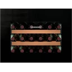 Винный шкаф Liebherr WKEgb 582