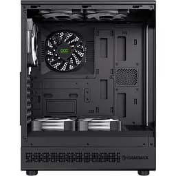 Корпус GameMax Vista COC AB Black (Vista COC AB) - мініатюра 6