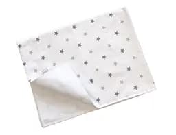 Непромокаемая пеленка Moontime "Звездочки"
