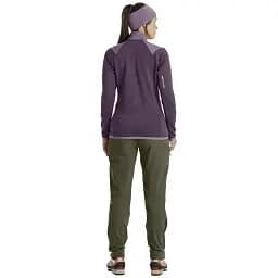 Штани Ortovox Seceda Softshell Pants Wmn - мініатюра 2