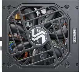 Блок живлення Seasonic Vertex PX-850 850W 80+ Platinum (Vertex PX-850) - мініатюра 4
