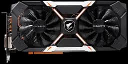 Видеокарта GeForce GTX 1060 6GB Gigabyte Aorus Xtreme Edition rev.1.0 (GV-N1060AORUS X-6GD REV.1.0) Б/У
