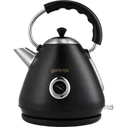 Електрочайник Gorenje K 17 CLBK (732748)