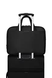Сумка Для Ноутбука 15,6" Samsonite PRO-DLX 6 BLACK 42x30,5x15(21) KM2*09004 - мініатюра 12