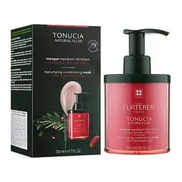 Маска Гіалуроновий філер волосся Rene Furterer Tonucia, 200 мл (236979)
