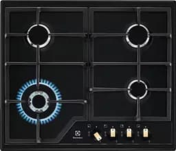 Варочна поверхня Electrolux KGS6436RK