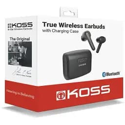 Навушники Koss TWS150i True Wireless Mic - мініатюра 5