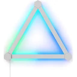 Додаткові панелі Nanoleaf Lines Expansion Pack 3шт [80718]