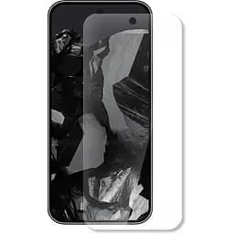 Защитная пленка StatusSKIN для Google Pixel 9 Экран Глянцевая Pro