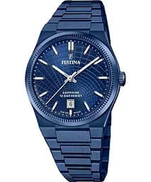 Годинник Festina Swiss Made F20078/1