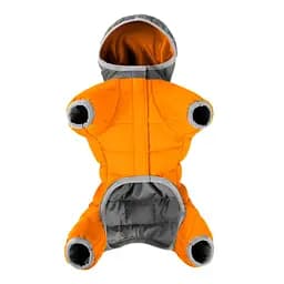 Комбінезон для собак AiryVest One розмір M 47 помаранчевий   - мініатюра 2