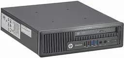 Комп'ютер HP EliteDesk 800 G1 SFF (i7-4770/24/240SSD) Б/В - мініатюра 5