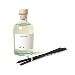 Диффузор Lotus Home - 06 (пачули, ветивер, кедр, гуаяк) 100 мл