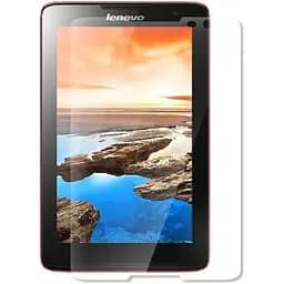 Захисна плівка StatusSKIN для Lenovo Idea Pad A5500 8 Екран Глянцева Ultra