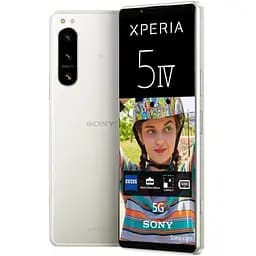 Sony Xperia 5 IV 8/256GB Ecru White