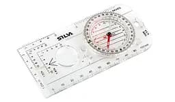 Компас Silva 4-6400/360