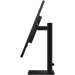 Монітор Samsung 32" ViewFinity S8 VA Black (LS32D804UAIXUA)