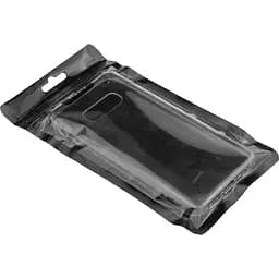 Чохол-накладка Toto TPU Clear Case Samsung Galaxy S10E Transparent - мініатюра 2