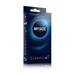 Презервативи My.Size Pro 72, 10 шт.