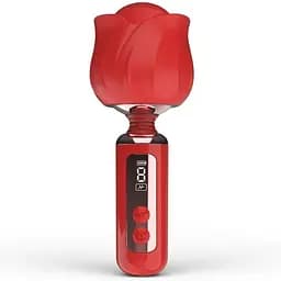 Вібратор Rose Magic Boss Series 26-00221 102055