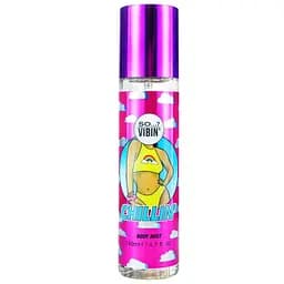 Спрей для тела Vibin Chillin Body Mist So...? 140 мл