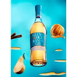 Віскі Glenmorangie Triple Cask Reserve 40% 0.7л в подарунковій упаковці - мініатюра 5