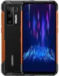 Смартфон DOOGEE S97 Pro 8/128GB Orange
