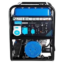 Генератор бензиновий 10 кВт EnerSol EPG-11000SEA (41-00472) - мініатюра 6