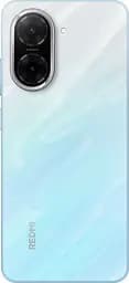 Смартфон Xiaomi Redmi A5 3/64GB Ocean Blue Global Version with charger - мініатюра 5