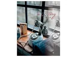 Альбом UFO PP-46200 Telephone 10x15x200см (PP-46200 Telephone)