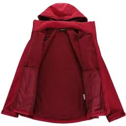 Куртка Alpine Pro Hoora LJCD590 - мініатюра 2
