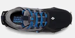 Льодоходи Black Diamond Distance Spike Traction Device L - мініатюра 2