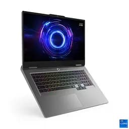 Ноутбук Lenovo LOQ 17IRX10 (83JH00ELRA) - мініатюра 10