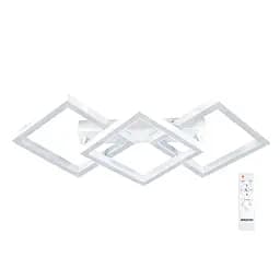 Світлодіодний накладний світильник Ardero AL6492-1ARD URBAN 55Вт білий