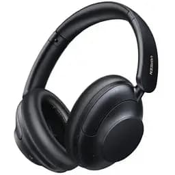 Наушники беспроводные Ugreen HP202 HiTune Max5 Hybrid Active Noise-Cancelling Headphones (UGR-25255) черные