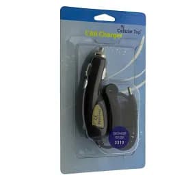 Автомобільний зарядний пристрій Cellular Nokia 3310