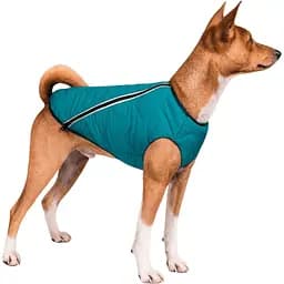 Жилет для собак Pet Fashion E.Vest M морська хвиля - мініатюра 2
