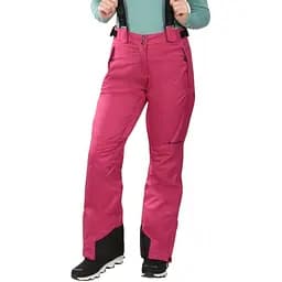 Брюки женские Alpine Pro Edesa L Розовый